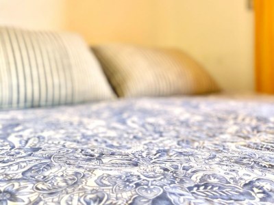 Apartment Romantisches Apartment mit privater Terrasse - Features photo 24