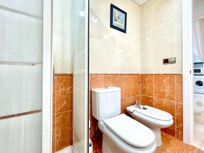 Apartment Romantisches Apartment mit privater Terrasse - Features photo 25