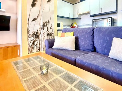 Apartment Romantisches Apartment mit privater Terrasse - Features photo 27