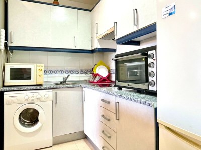 Apartment Romantisches Apartment mit privater Terrasse - Features photo 28