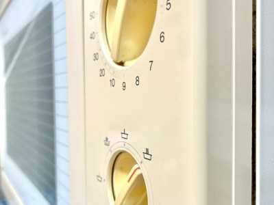 Apartment Romantisches Apartment mit privater Terrasse - Features photo 29