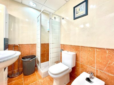 Apartment Romantisches Apartment mit privater Terrasse - Features photo 30