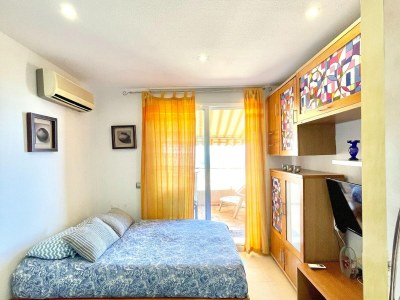 Apartment Romantisches Apartment mit privater Terrasse - Features photo 32