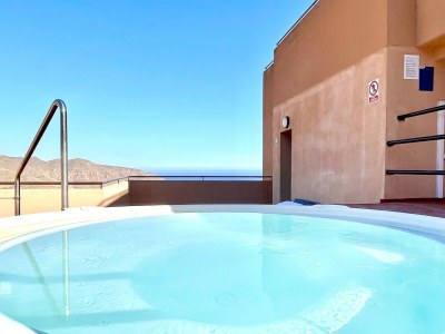 Apartment Romantisches Apartment mit privater Terrasse - Outdoor photo 38