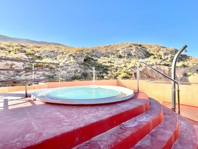 Apartment Romantisches Apartment mit privater Terrasse - Outdoor photo 39