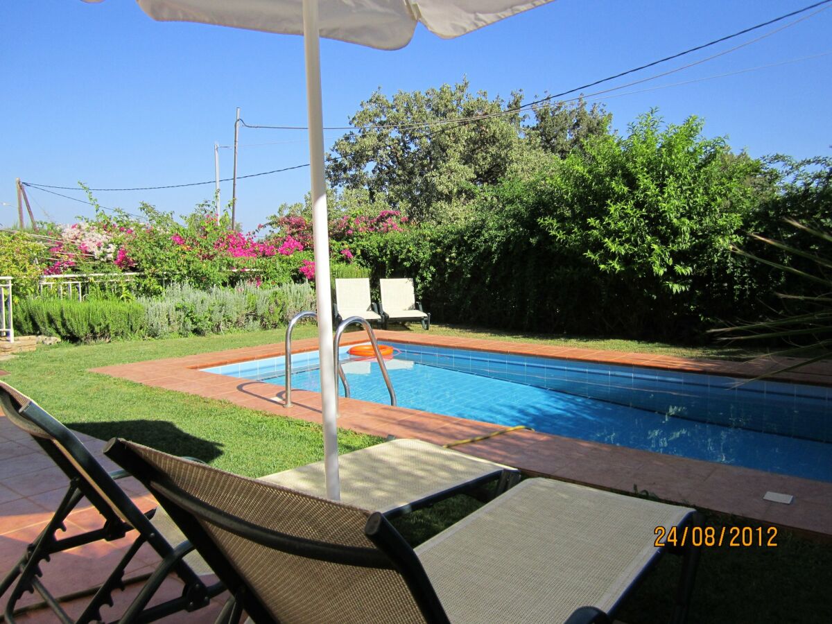 Villa Villa in Prines with Cretan Sea Views - Outdoor photo 5