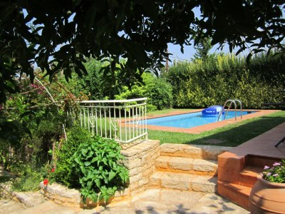 Villa Villa in Prines with Cretan Sea Views - Outdoor photo 2