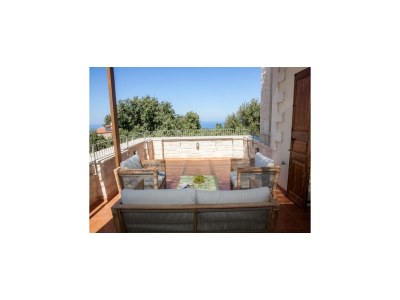 Villa Villa in Prines with Cretan Sea Views - Outdoor photo 7