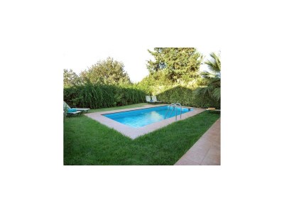 Villa Villa in Prines with Cretan Sea Views - Outdoor photo 8