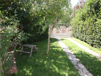 Villa Villa in Prines with Cretan Sea Views - Outdoor photo 9