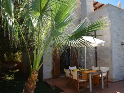 Villa Villa in Prines with Cretan Sea Views - Outdoor photo 12