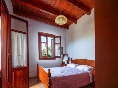 Villa Villa in Prines with Cretan Sea Views - Features photo 18