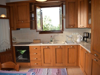 Villa Villa in Prines with Cretan Sea Views - Features photo 19