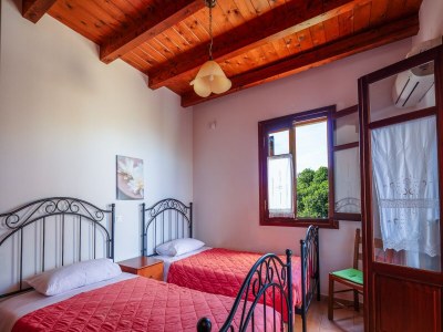 Villa Villa in Prines with Cretan Sea Views - Features photo 24