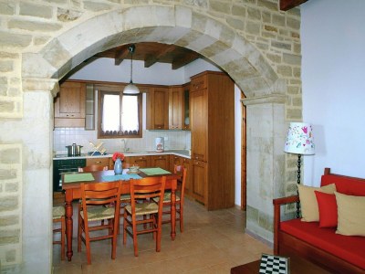 Villa Villa in Prines with Cretan Sea Views - Features photo 25