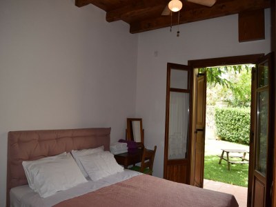 Villa Villa in Prines with Cretan Sea Views - Features photo 27