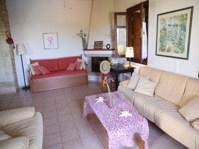 Villa Villa in Prines with Cretan Sea Views - Features photo 30