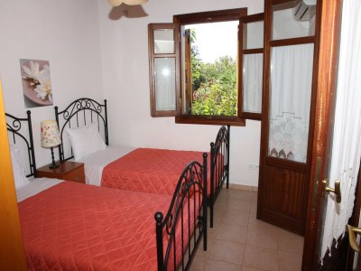 Villa Villa in Prines with Cretan Sea Views - Features photo 31