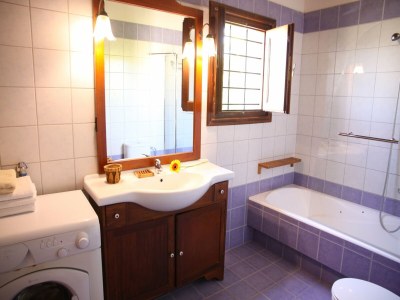 Villa Villa in Prines with Cretan Sea Views - Features photo 33