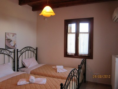 Villa Villa in Prines with Cretan Sea Views - Features photo 36