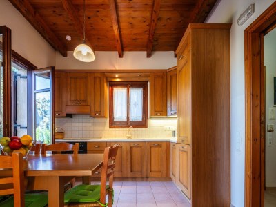 Villa Villa in Prines with Cretan Sea Views - Features photo 37