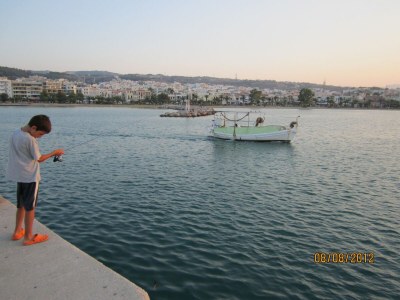 Villa Villa in Prines with Cretan Sea Views - Environment photo 39