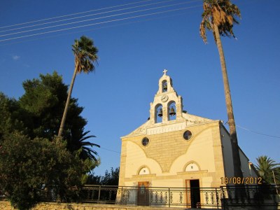 Villa Villa in Prines with Cretan Sea Views - Environment photo 40