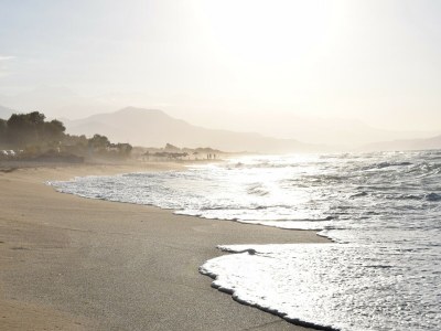 Villa Villa in Prines with Cretan Sea Views - Environment photo 41