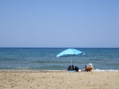 Villa Villa in Prines with Cretan Sea Views - Environment photo 42