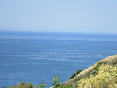 Villa Villa in Prines with Cretan Sea Views - Environment photo 43