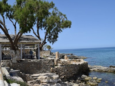 Villa Villa in Prines with Cretan Sea Views - Environment photo 44
