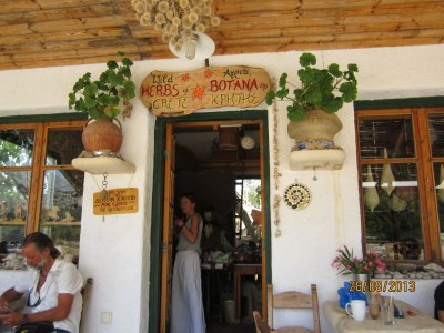 Villa Villa in Prines with Cretan Sea Views - Environment photo 46