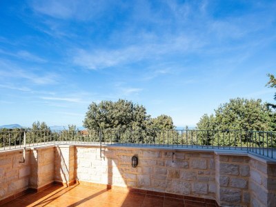 Villa Villa in Prines with Cretan Sea Views - Outdoor photo 55