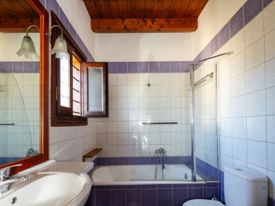 Villa Villa in Prines with Cretan Sea Views - Outdoor photo 57