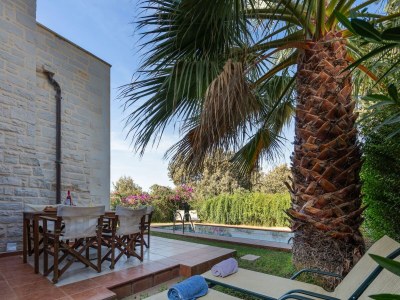 Villa Villa in Prines with Cretan Sea Views - Outdoor photo 63