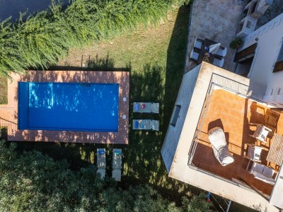 Villa Villa in Prines with Cretan Sea Views - Outdoor photo 65