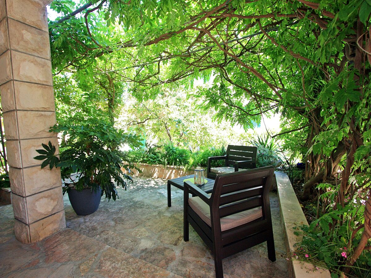 Apartment Apartment Zorica - One Bedroom Apartment with Terrace (ST)