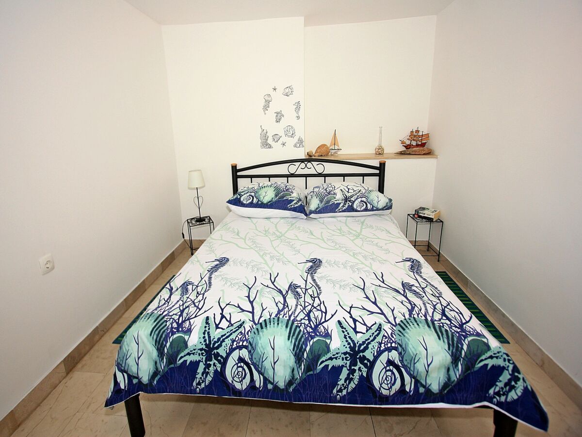 Apartment Apartment Zorica - One Bedroom Apartment with Terrace (ST) - Features photo 3