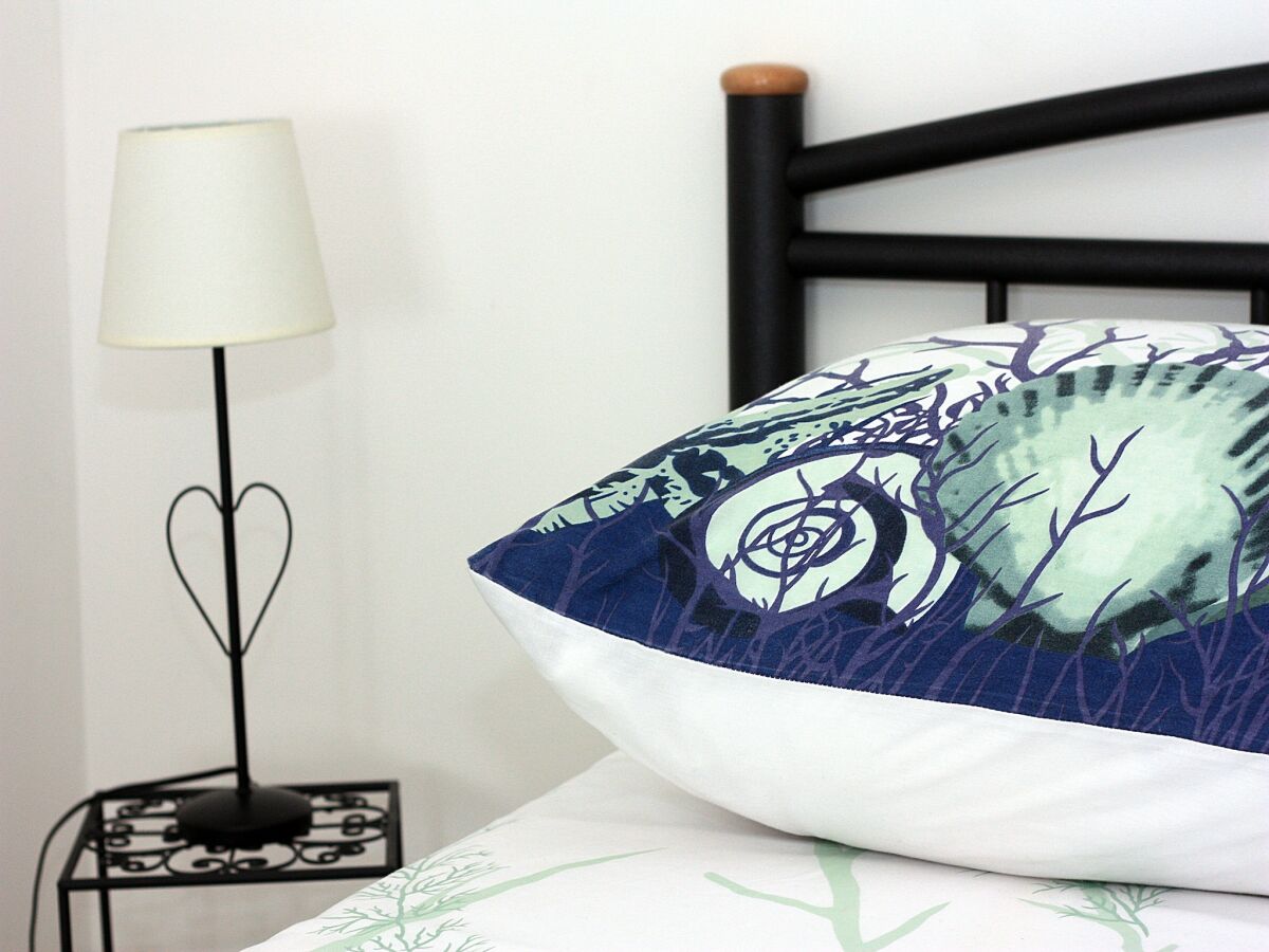 Apartment Apartment Zorica - One Bedroom Apartment with Terrace (ST) - Features photo 5