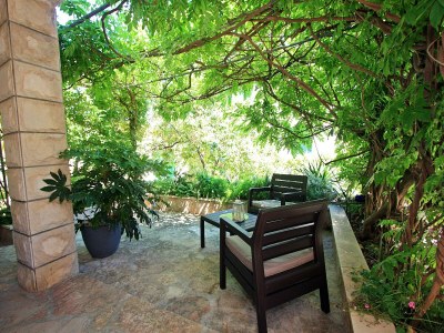 Apartment Apartment Zorica - One Bedroom Apartment with Terrace (ST) in Brač - Apartment