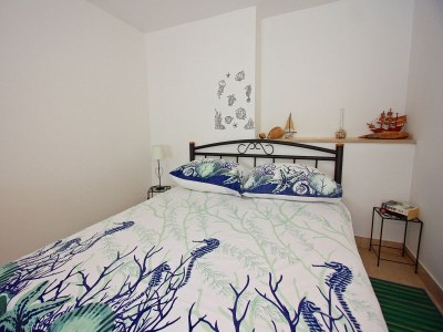 Apartment Apartment Zorica - One Bedroom Apartment with Terrace (ST) - Features photo 4