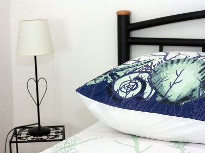 Apartment Apartment Zorica - One Bedroom Apartment with Terrace (ST) - Features photo 5