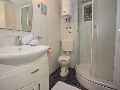 Apartment Apartment Zorica - One Bedroom Apartment with Terrace (ST) - Features photo 6