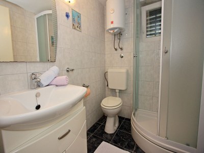 Apartment Apartment Zorica - One Bedroom Apartment with Terrace (ST) - Features photo 7