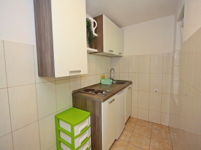 Apartment Apartment Zorica - One Bedroom Apartment with Terrace (ST) - Features photo 8