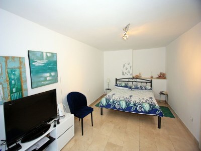 Apartment Apartment Zorica - One Bedroom Apartment with Terrace (ST) - Features photo 9