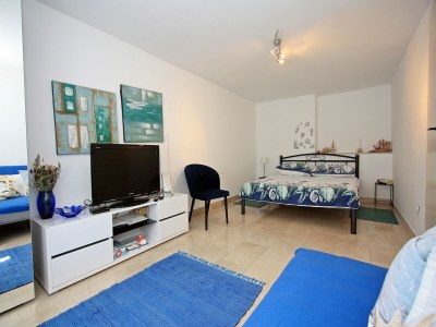 Apartment Apartment Zorica - One Bedroom Apartment with Terrace (ST) - Features photo 10