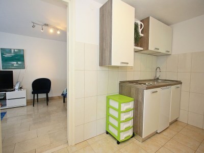 Apartment Apartment Zorica - One Bedroom Apartment with Terrace (ST) - Features photo 13