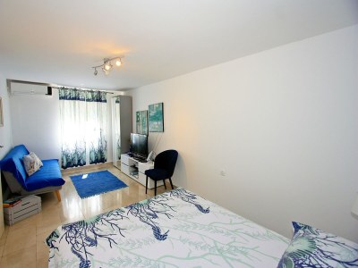 Apartment Apartment Zorica - One Bedroom Apartment with Terrace (ST) - Features photo 15