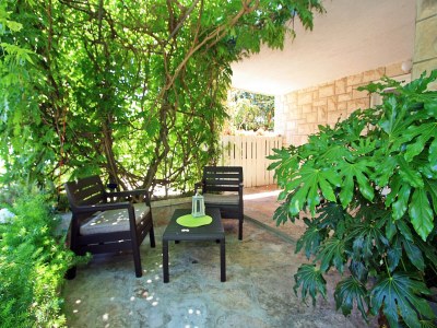 Apartment Apartment Zorica - One Bedroom Apartment with Terrace (ST) - Outdoor photo 19